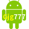 Aplicativo Gjg777 para Android
