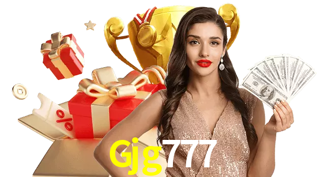 Jogue com dealers reais no Gjg777!