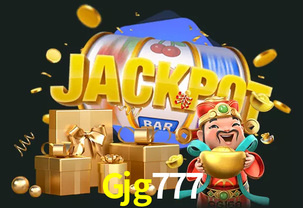Gjg777 bet