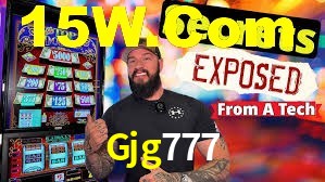 Welcome Bonus Gjg777