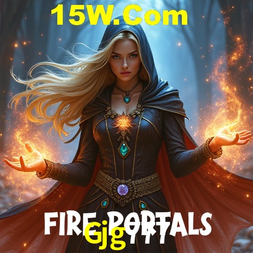 Desvendando o Mundo dos Jogos Virtuais na Gjg777