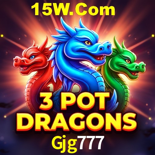 Game Providers Gjg777