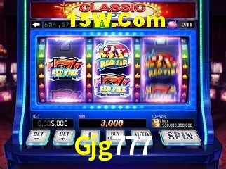 Promoção Relâmpago Gjg777