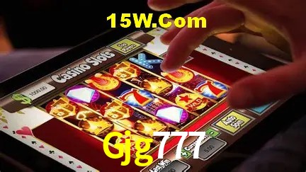 Diretório de Jogos Gjg777