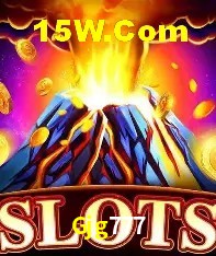 Biblioteca de slots populares na Gjg777
