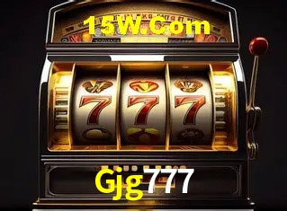 Design Responsivo Gjg777