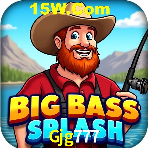 Bônus após cadastro na Gjg777