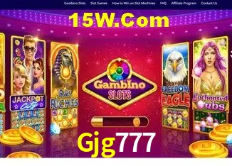 Gates of Olympus Gjg777