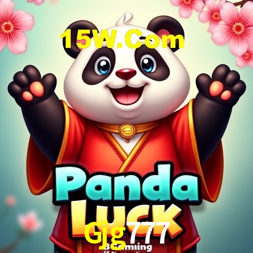 Roda da fortuna na Gjg777