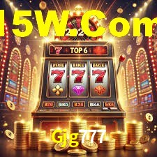 Live Casino Gjg777