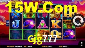 Ofertas Imperdíveis na Gjg777: Promoções e Bônus Que Valem a Pena