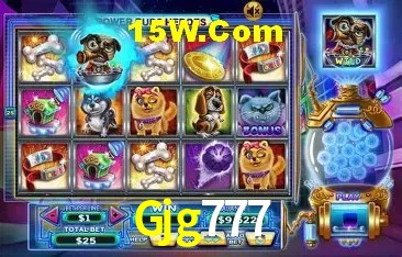 Segurança e performance na plataforma Gjg777