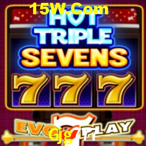 Descubra a Essência do Gjg777: Nossa História e Compromissos