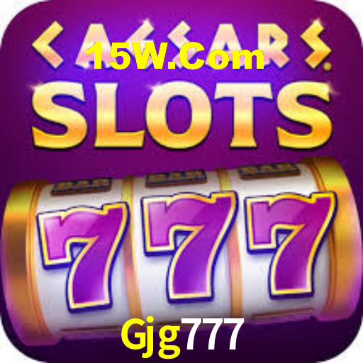 Gjg777.Com