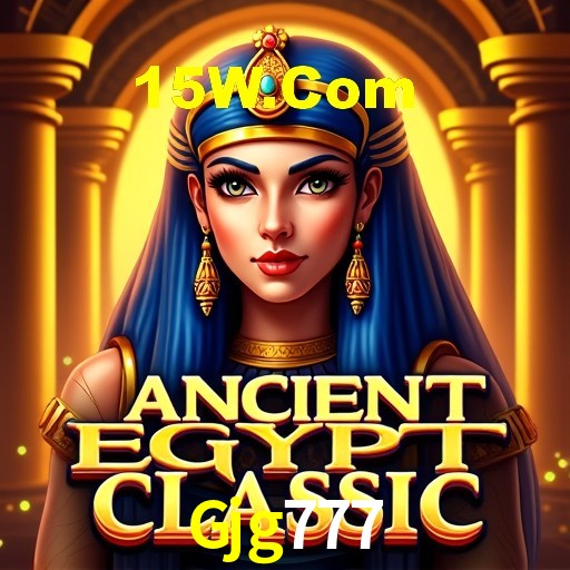 Página oficial no Facebook da Gjg777