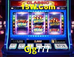 Estatísticas Gjg777