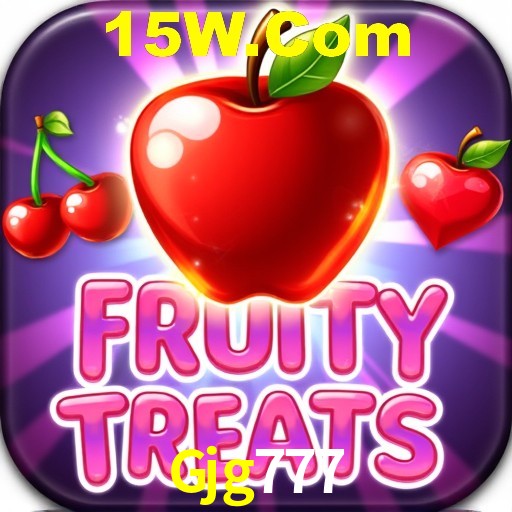 Download para Android e iOS na Gjg777