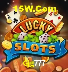 Slots com jackpots e giros grátis na Gjg777