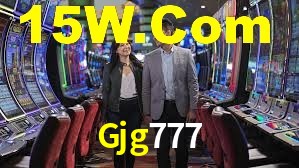 Roulette Table Gjg777