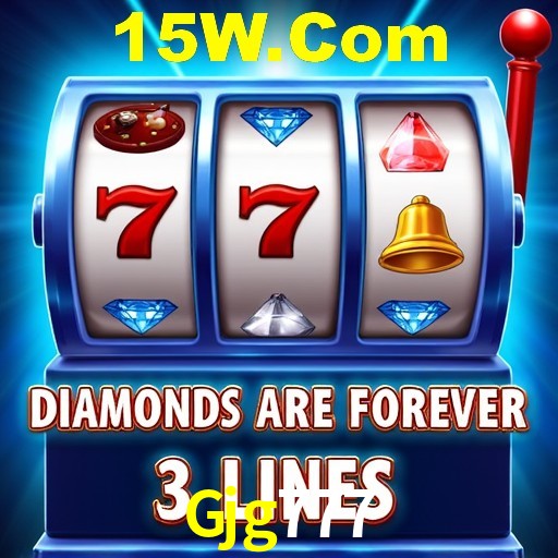 A Emoção da Loteria na Gjg777: Uma Chance de Mudança de Vida