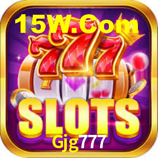 APP rápido e leve da Gjg777