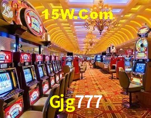 Canal oficial no Telegram da Gjg777