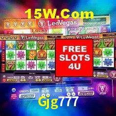 Torneios e prêmios garantidos na Gjg777