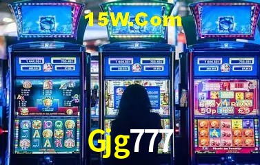 Casino Ao Vivo Gjg777