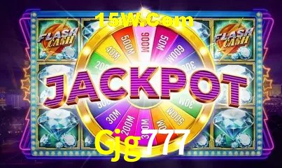 Provedores de Jogos Gjg777