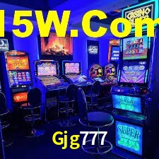 Bônus de boas-vindas na Gjg777