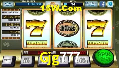 Sistemas de Segurança Gjg777