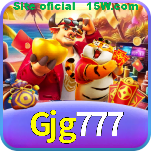 Página oficial da Gjg777 no Facebook