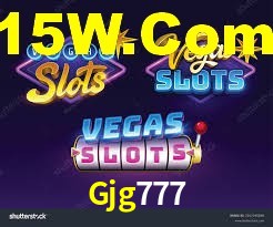 Gjg777 Bet