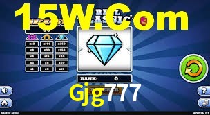 Sinta a adrenalina dos jogos de cassino com Gjg777