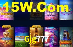 Gjg777 - Game Jogo Cassino no Brasil - Gjg777.Com