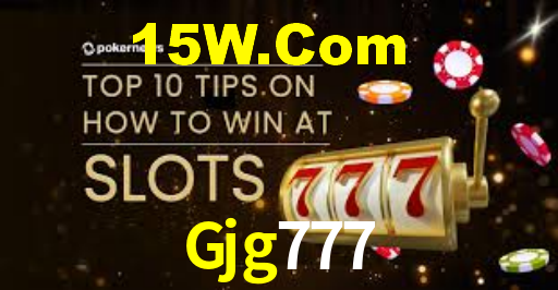 Gjg777.Com
