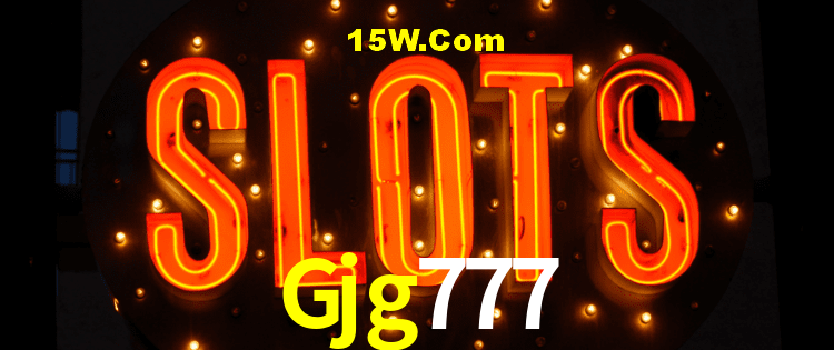 Experiência VIP Gjg777