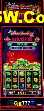 Gjg777 Bet