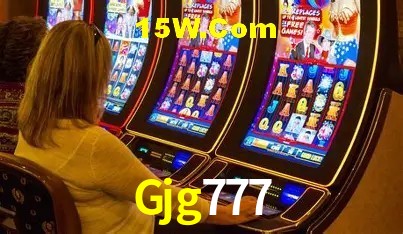 Desvendando o Mundo dos Jogos Virtuais na Gjg777