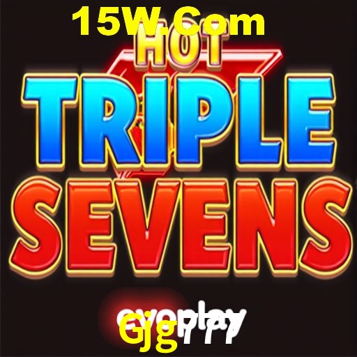 Slot Games Gjg777