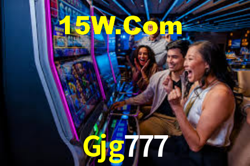 Gjg777: A Experiência de Casino com Jogos de Mesa ao Vivo
