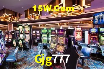 Descubra a Essência do Gjg777: Nossa História e Compromissos