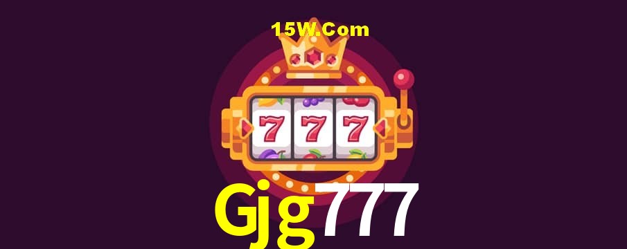 Welcome Bonus Gjg777