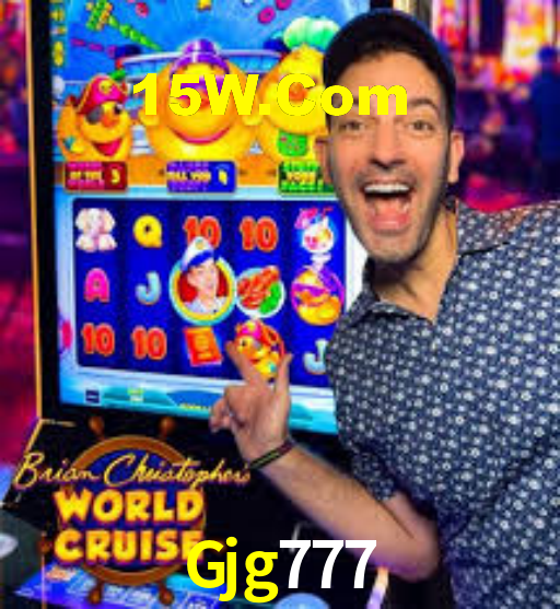 Desvendando o Mundo dos Jogos Virtuais na Gjg777