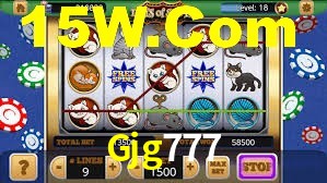 Gjg777 App Interface