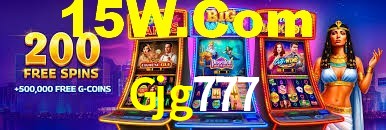 Welcome Bonus Gjg777