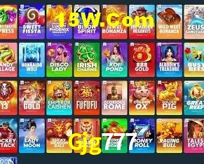 A Revolução dos Aplicativos de Jogos no Gjg777