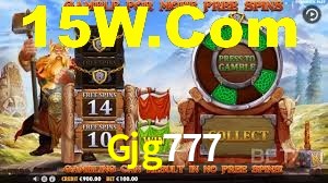 Programa VIP Gjg777