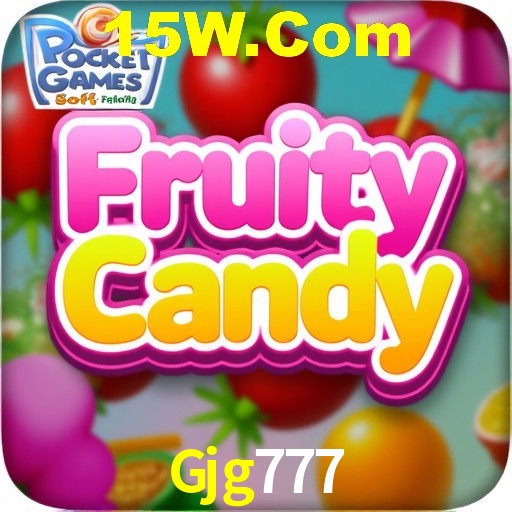 Provedores de Jogos Gjg777